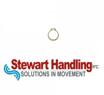 NestaFlex Retaining Ring. Part #17324